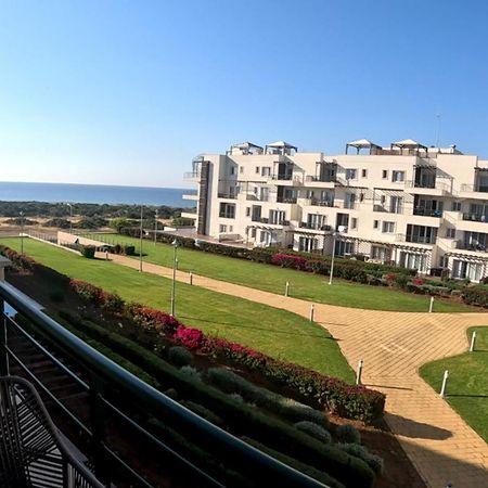Great Seaview Appartments In Thalassa Vokolidha Buitenkant foto