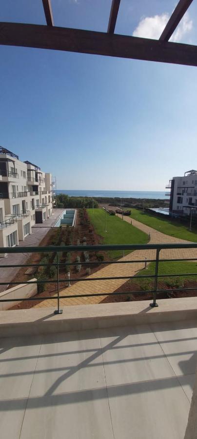 Great Seaview Appartments In Thalassa Vokolidha Buitenkant foto