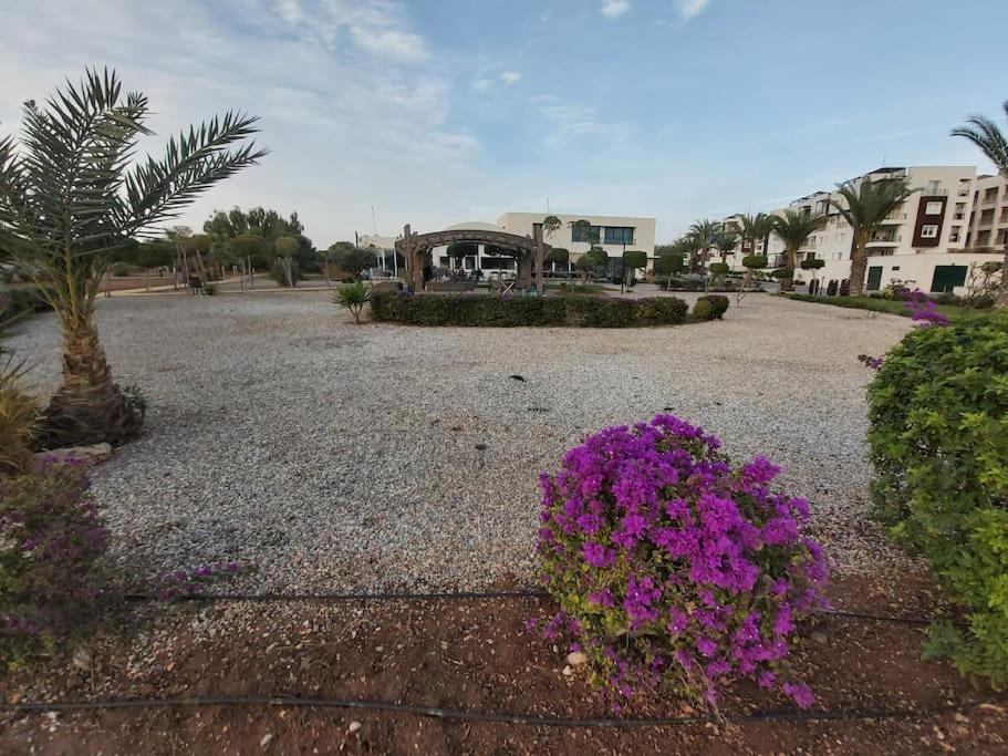 Great Seaview Appartments In Thalassa Vokolidha Buitenkant foto