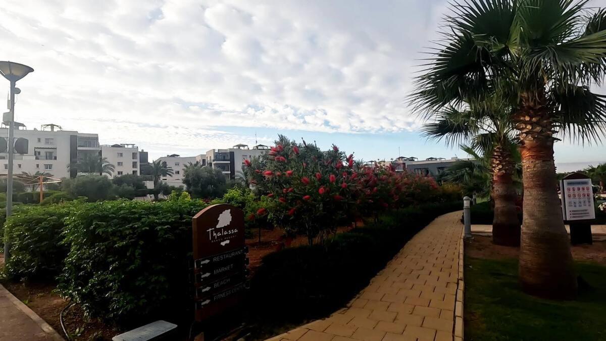 Great Seaview Appartments In Thalassa Vokolidha Buitenkant foto